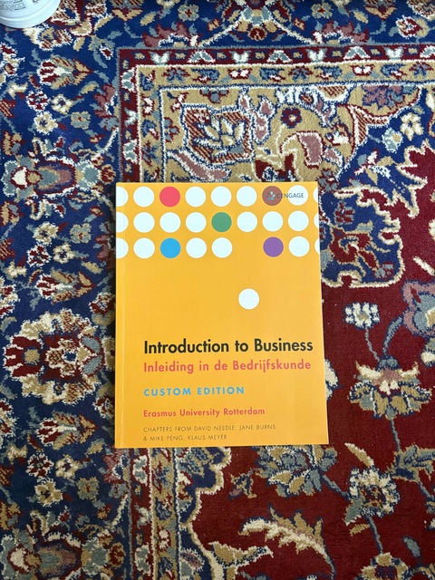 9781473788282-Introduction-to-Business-Custom-Edition-Inleiding-in-de-Bedrij