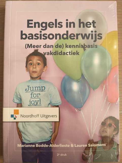 9789001846190-Engels-in-het-basisonderwijs