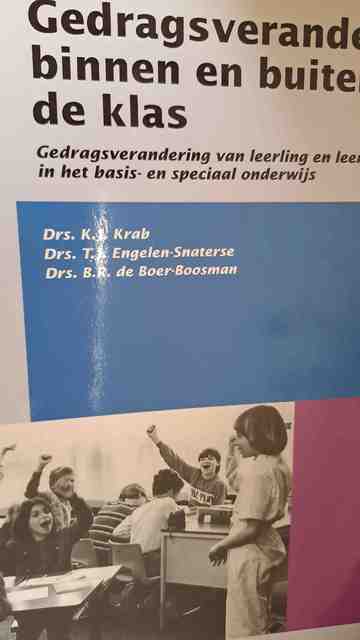 9789065082633-Gedragsverandering-binnen-en-buiten-de-klas