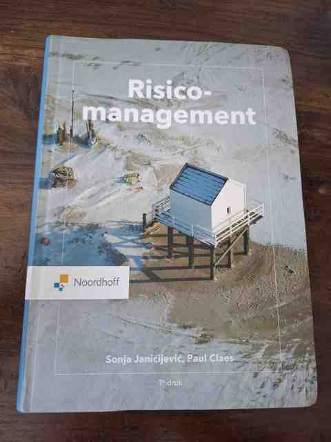 9789001738457-Risicomanagement