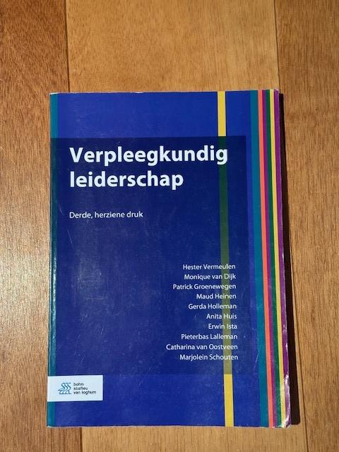 9789036824477-Verpleegkundig-leiderschap