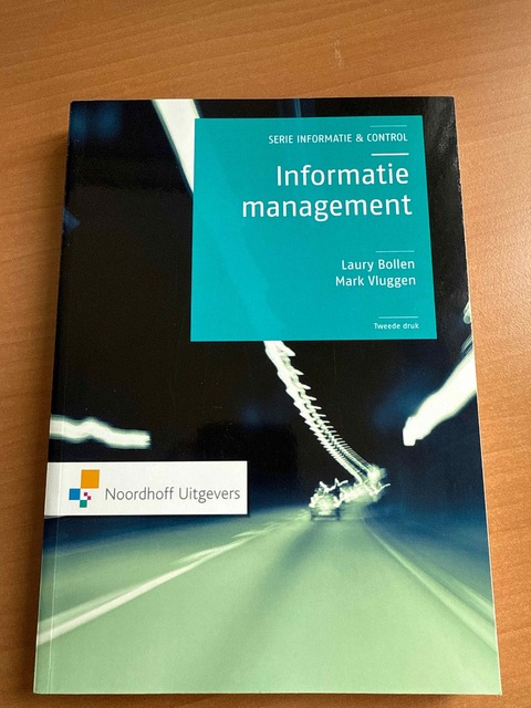 9789001814069-Informatiemanagement