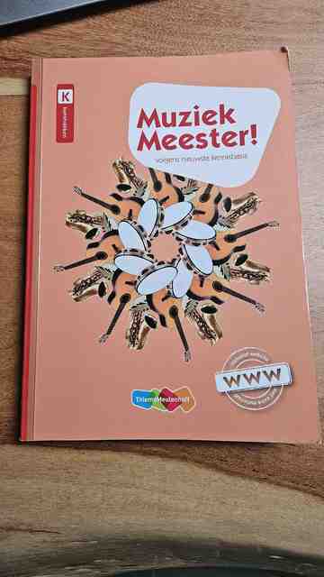 9789006951813-Muziek-Meester