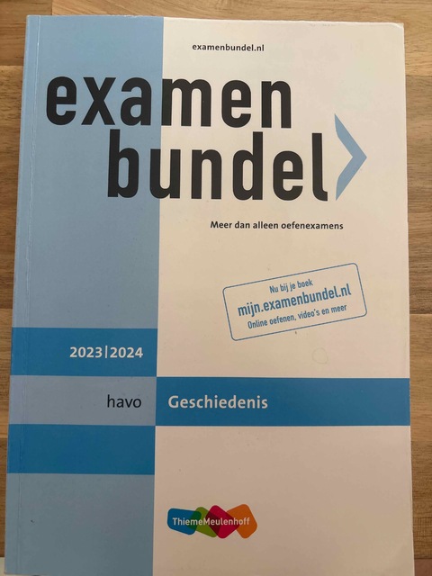 9789006648430-Examenbundel-havo-Geschiedenis-20232024