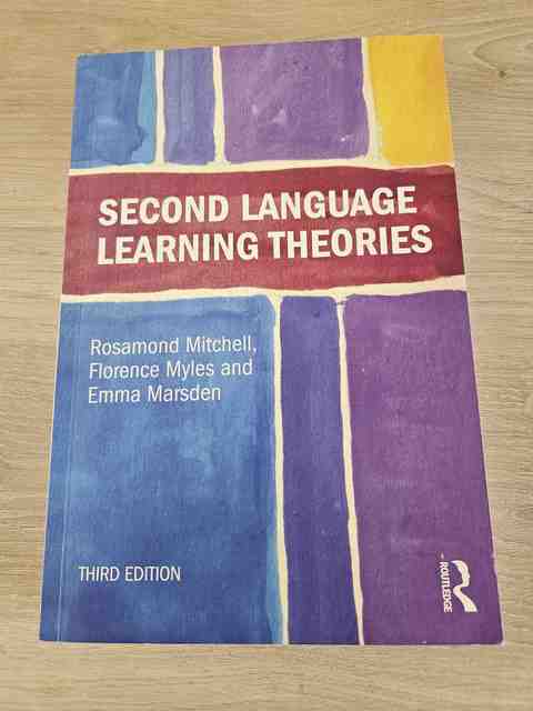 9781444163100-Second-Language-Learning-Theories