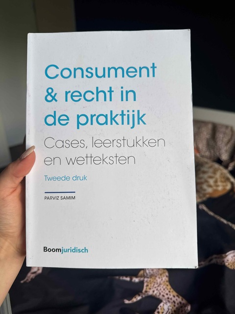 9789462909021-Consument-recht-in-de-praktijk