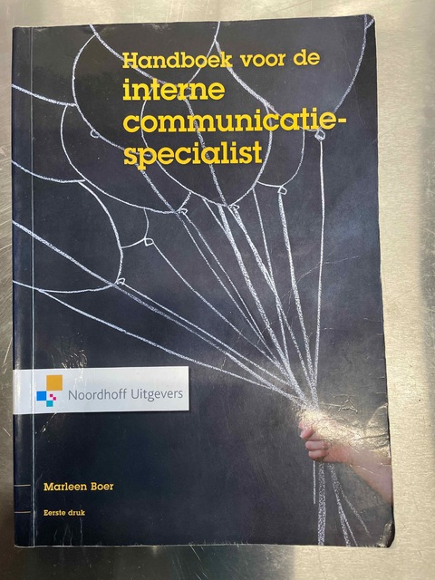 9789001205065-Handboek-voor-de-interne-communicatiespecialist