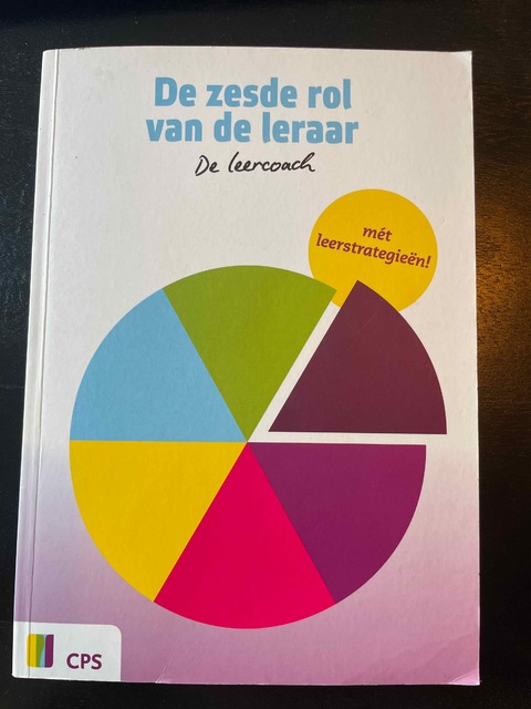 9789065081940-De-zesde-rol-van-de-leraar