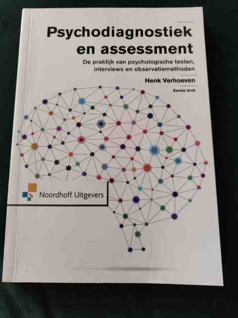 9789001848118-Psychodiagnostiek-en-assessment