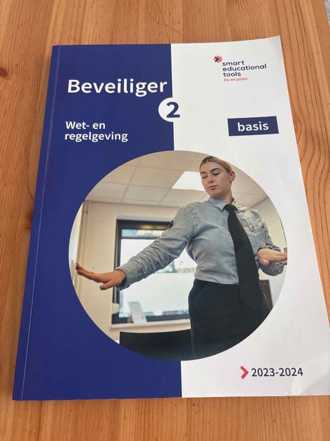 9789493252707-Beveiliger-2-Wet-en-regelgeving-basis