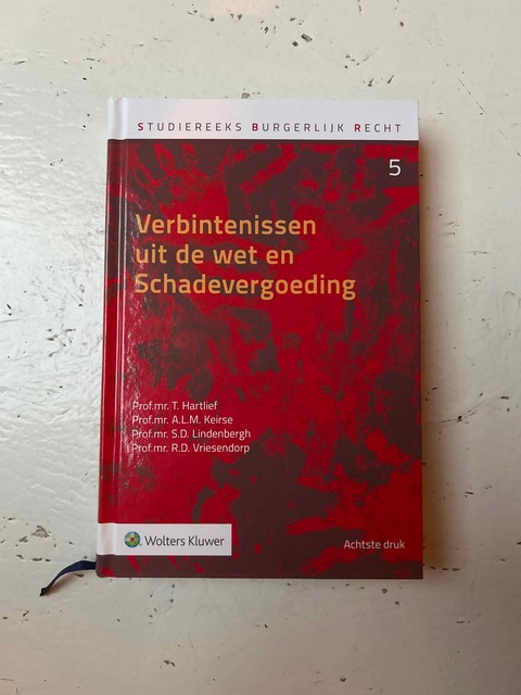 9789013148312-Verbintenissen-uit-de-wet-en-Schadevergoeding