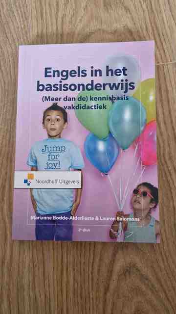 9789001846190-Engels-in-het-basisonderwijs