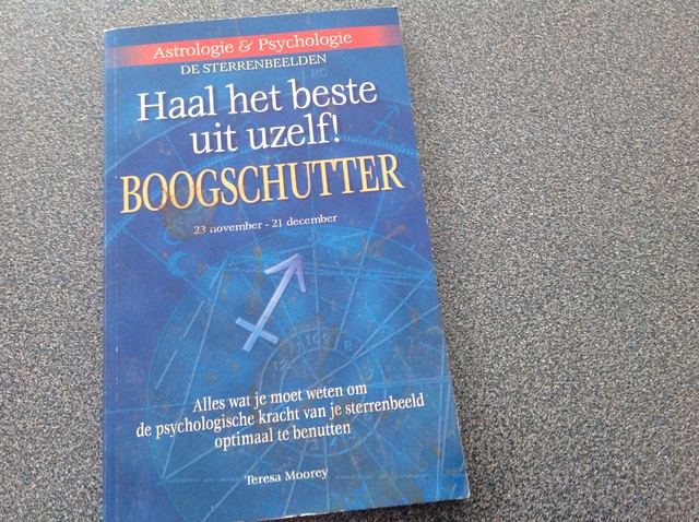 9789043802642-Haal-het-beste-uit-uzelf-Boogschutter