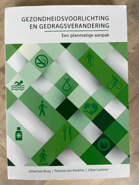 9789023254102-Gezondheidsvoorlichting-en-gedragsverandering