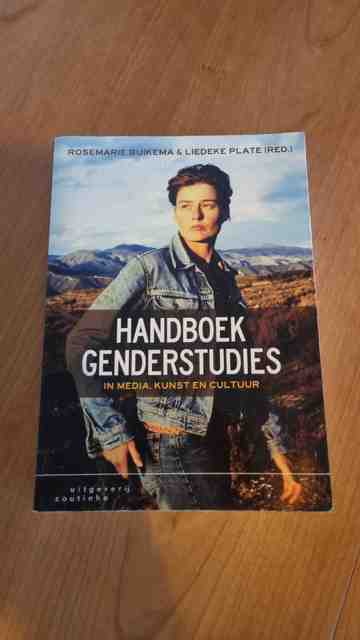 9789046905012-Handboek-genderstudies