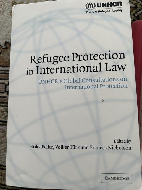 9780521532815-Refugee-Protection-In-International-Law
