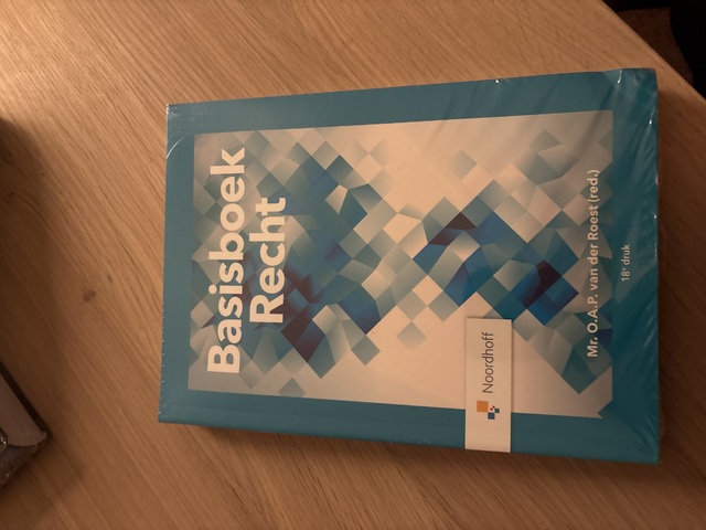 9789001079635-Basisboek-Recht
