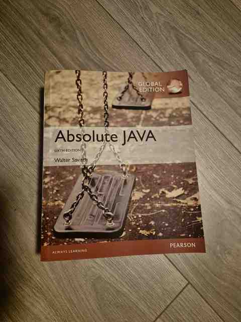 9781292109220-Absolute-Java-Global-Edition
