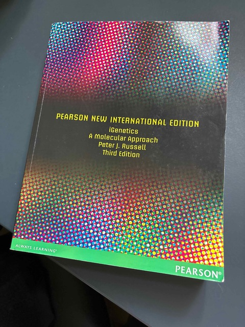 9781292026336-iGenetics-A-Molecular-Approach