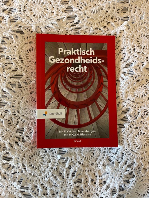 9789001298951-Praktisch-Gezondheidsrecht