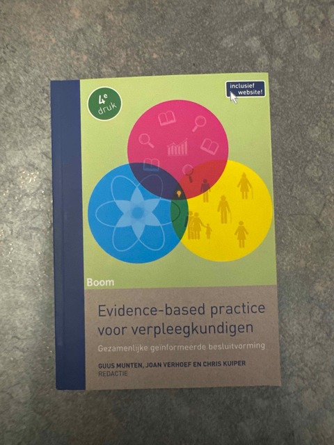 9789089538147-Evidence-based-practice-voor-verpleegkundigen