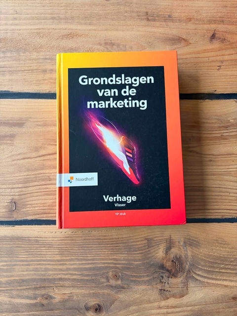 9789001268695-Grondslagen-van-de-marketing