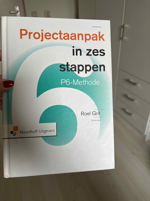 9789001809645-Projectaanpak-in-zes-stappen