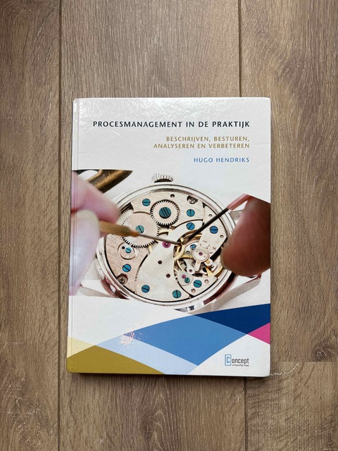 9789491743030-Procesmanagement-in-de-praktijk