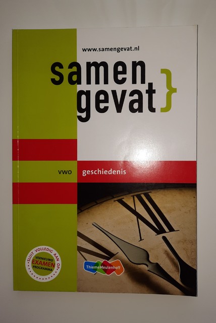 9789006080476-Geschiedenis-Vwo