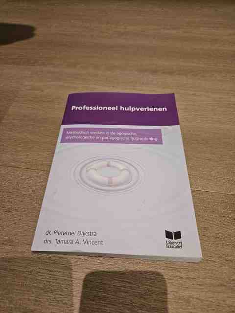 9789041509826-Professionele-hulpverlening