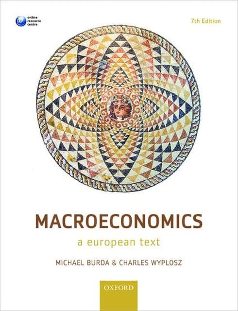 9780198737513-Macroeconomics