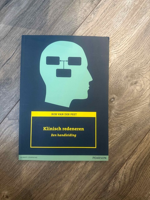 9789043033688-Klinisch-redeneren
