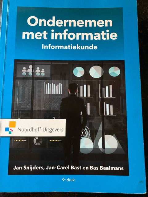 9789001876777-Ondernemen-met-informatie