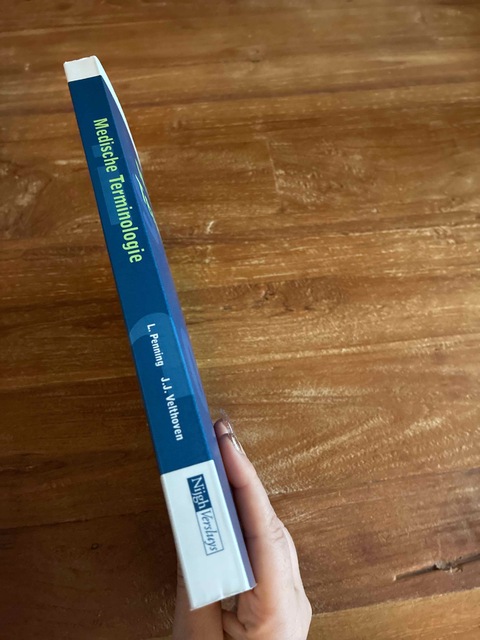 9789042503922-Medische-terminologie