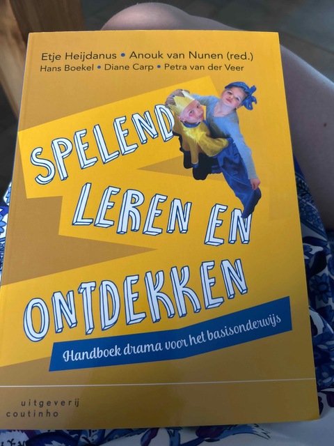 9789046905074-Spelend-leren-en-ontdekken