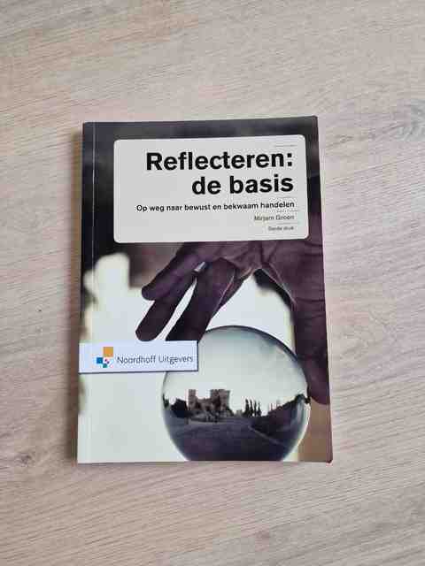 9789001846176-Reflecteren-de-basis