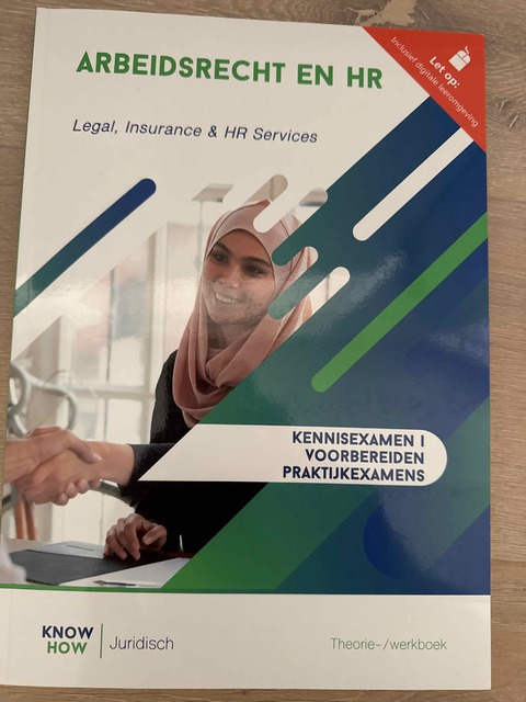 9789037262926-Arbeidsrecht-HR-combipakket
