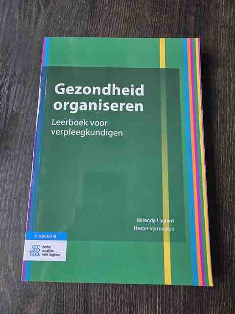 9789036821285-Gezondheid-organiseren