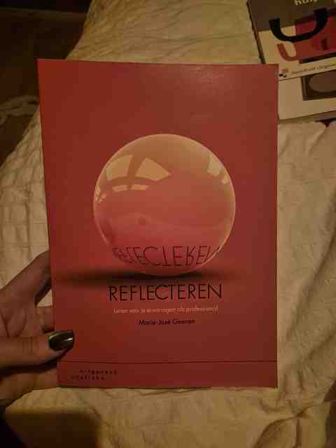 9789046905777-Reflecteren