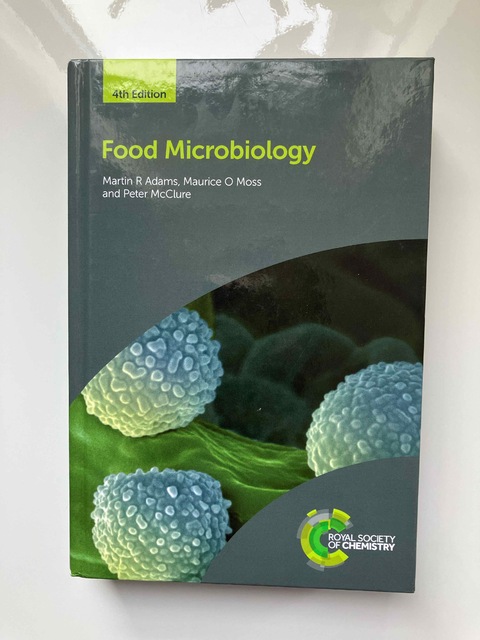 9781849739603-Food-Microbiology