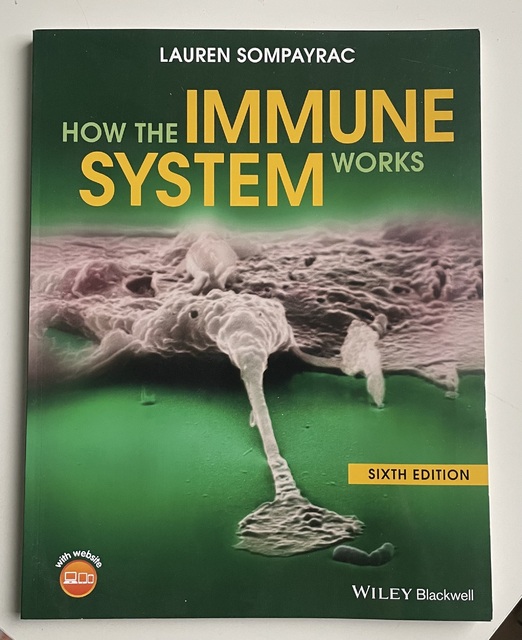 9781119542124-How-the-Immune-System-Works-Sixth-Edition