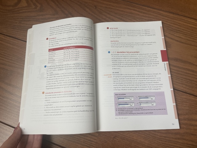 9789006955378-Verhoudingen-procenten-breuken-en-kommagetallen