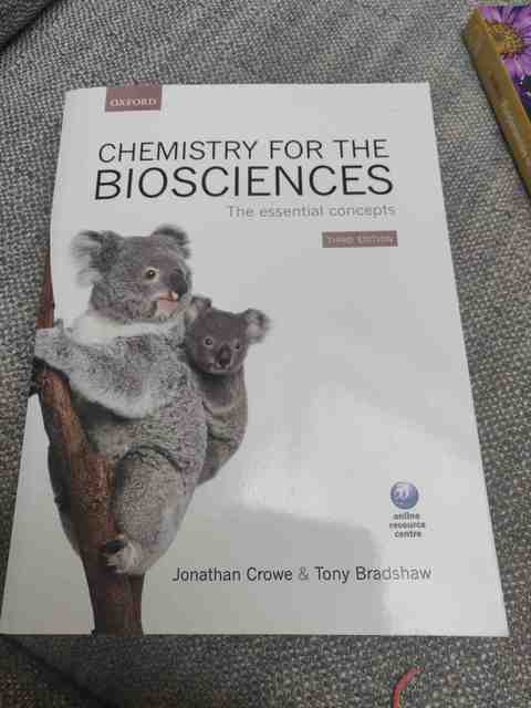 9780199662883-Chemistry-for-the-Biosciences