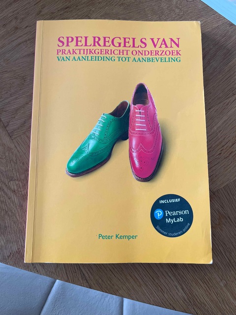 9789043036894-Spelregels-van-praktijkgericht-onderzoek-met-MyLab-NL-toegangscode