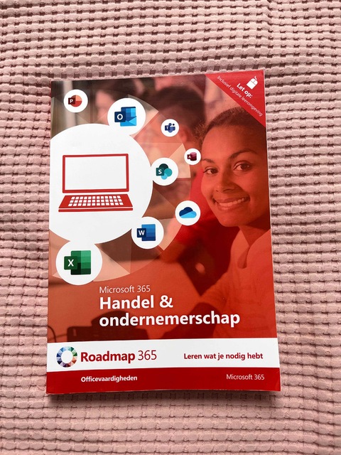 9789037257960-Microsoft-365-Handel-en-ondernemerschap