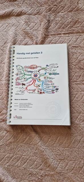 9789490681043-Handig-met-getallen-3-Meten-en-verbanden