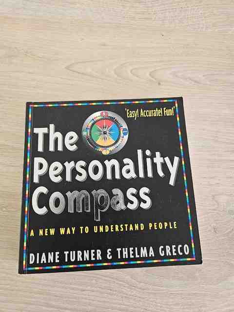 9780007127467-The-personality-compass
