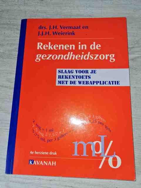 9789057400797-Rekenen-in-de-gezondheidszorg