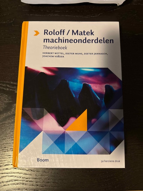 9789039526941-Roloff-Matek-machineonderdelen