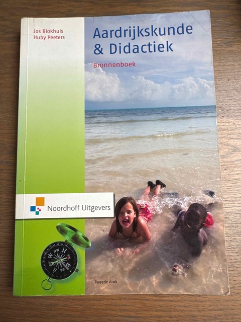 9789001089641-Aardrijkskunde-Didactiek-Bronnenboek